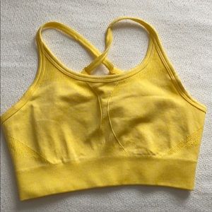 Sport Bra